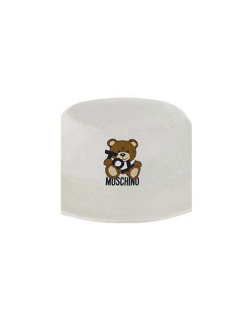 Cappello, unisex, logato. MOSCHINO | MMX057 LPA0110101